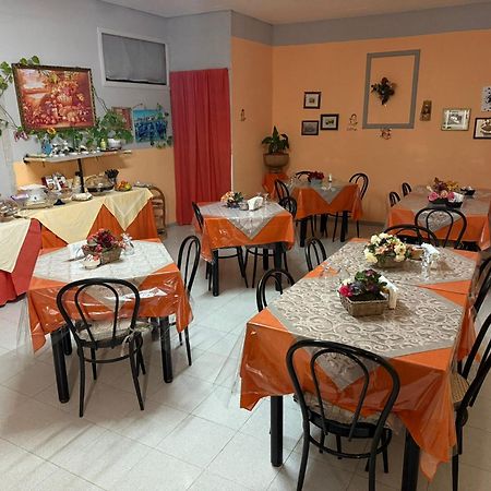 B&B Armonia Enna Zewnętrze zdjęcie