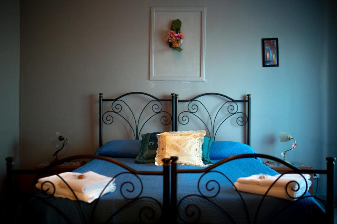 B&B Armonia Enna Zewnętrze zdjęcie