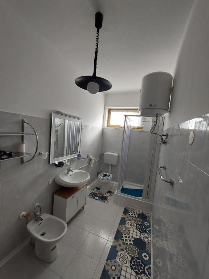 B&B Armonia Enna Zewnętrze zdjęcie