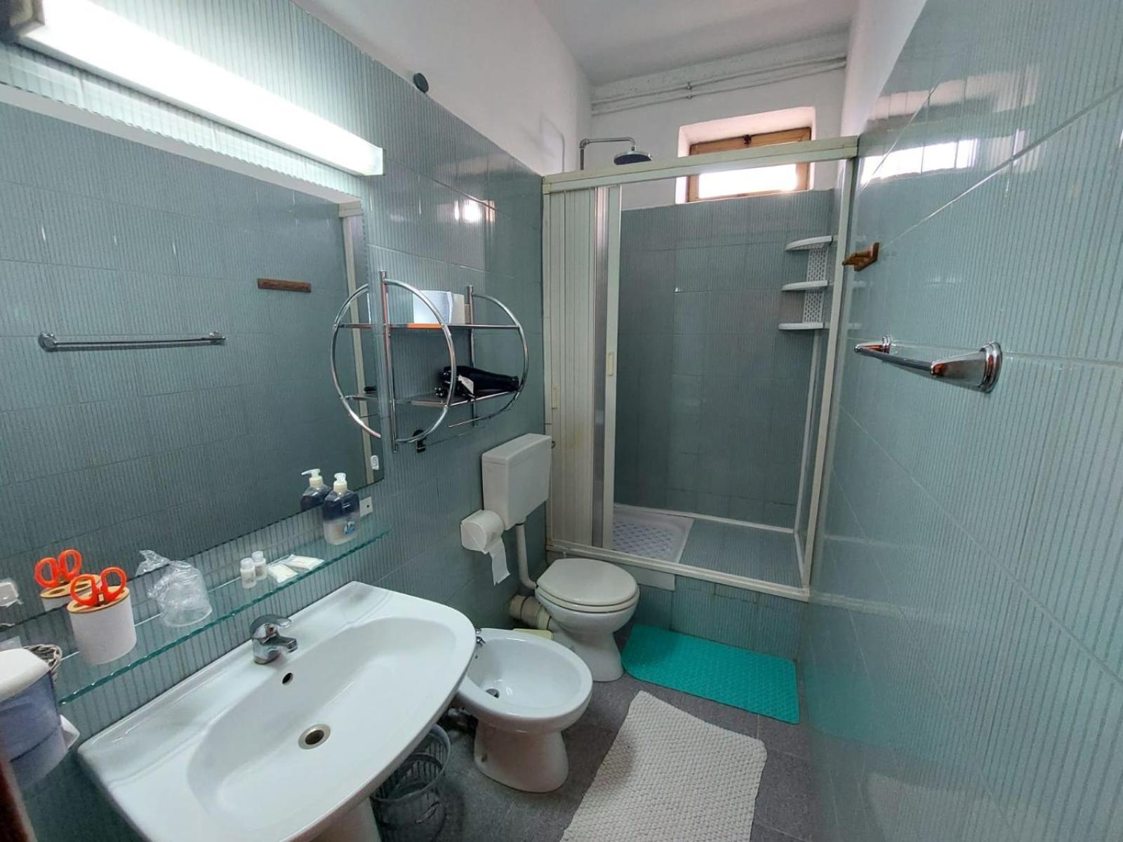 B&B Armonia Enna Zewnętrze zdjęcie